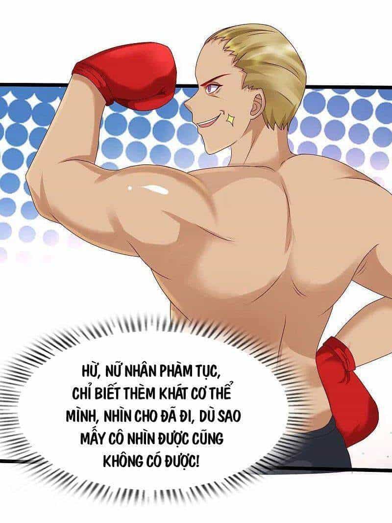 Tối Cường Vận Đào Hoa - Chương 223 - ảnh 2