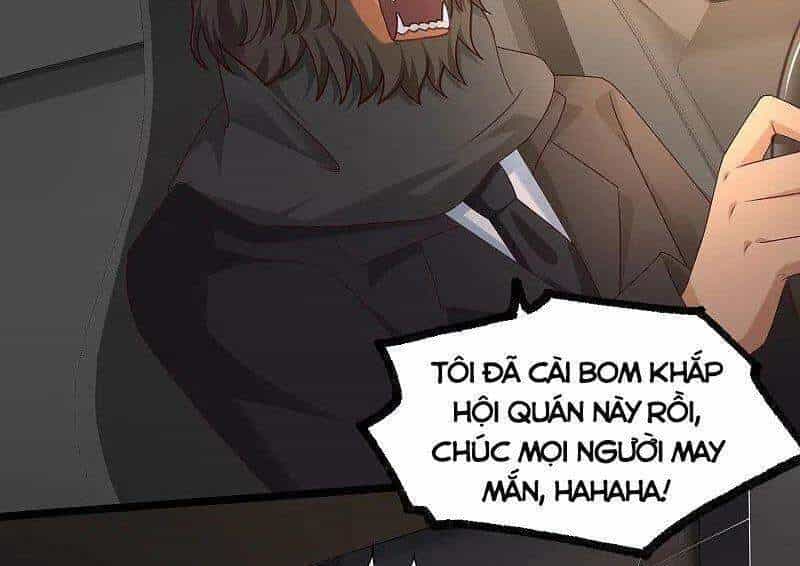 Tối Cường Vận Đào Hoa - Chương 224 - ảnh 14
