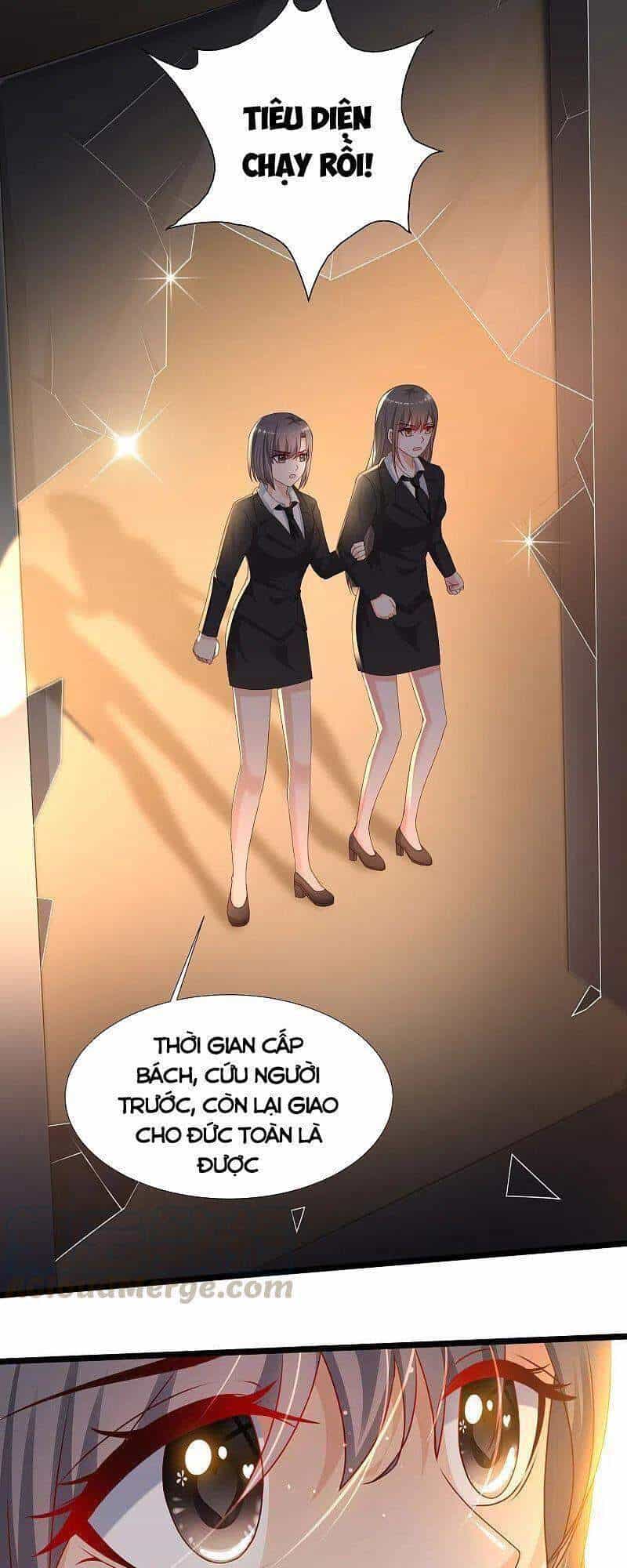 Tối Cường Vận Đào Hoa - Chương 224 - ảnh 15