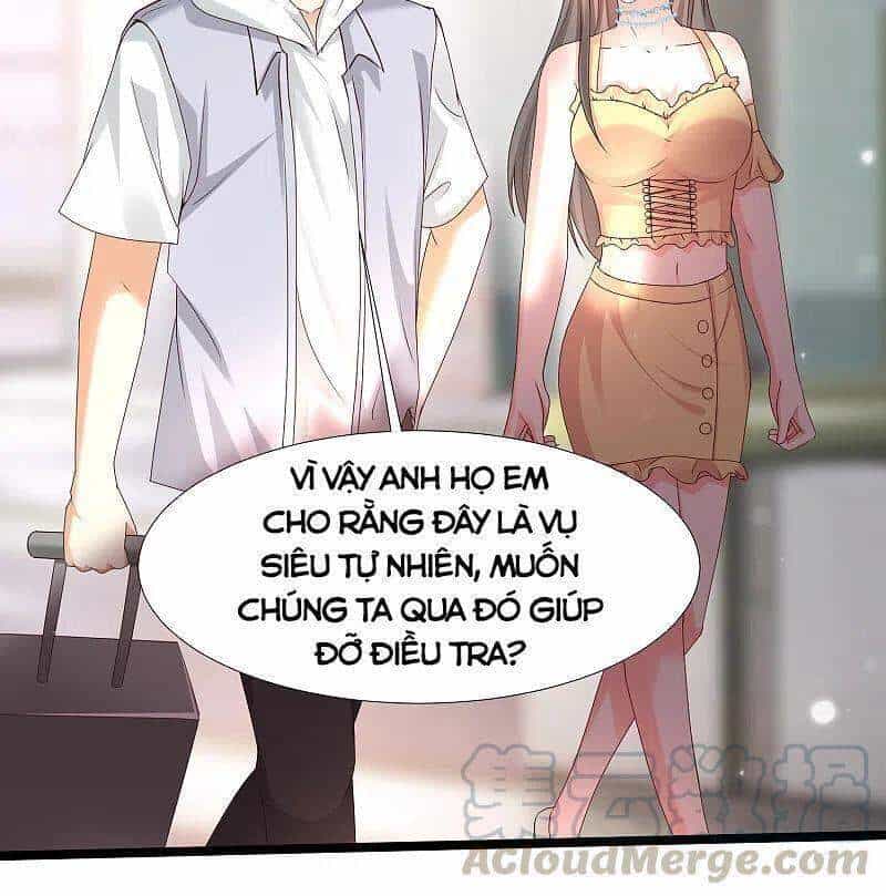 Tối Cường Vận Đào Hoa - Chương 226 - ảnh 8
