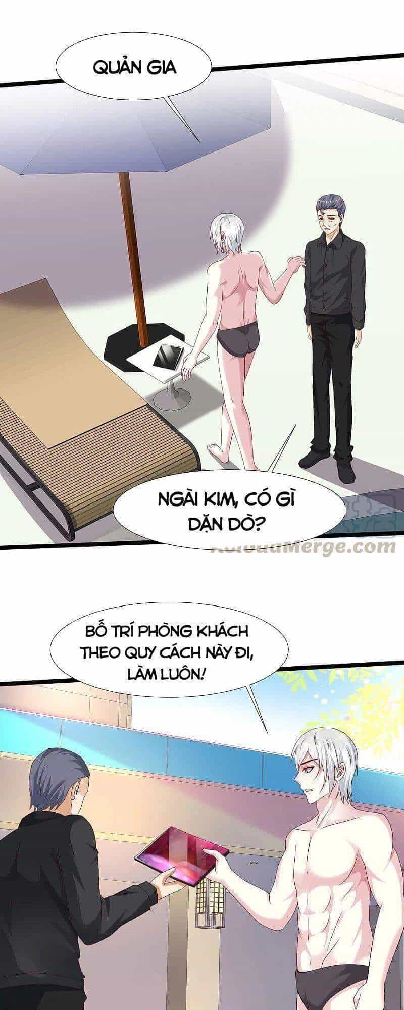 Tối Cường Vận Đào Hoa - Chương 227 - ảnh 13