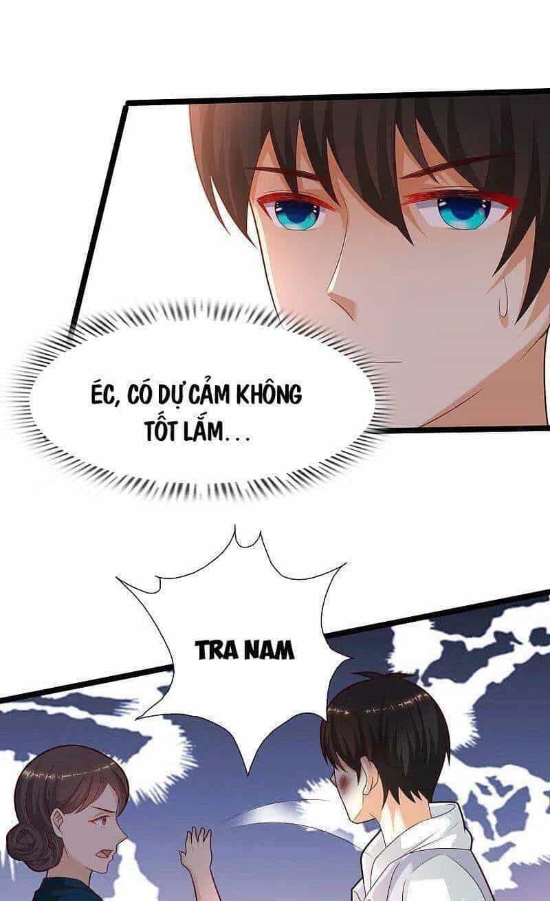 Tối Cường Vận Đào Hoa - Chương 228 - ảnh 32