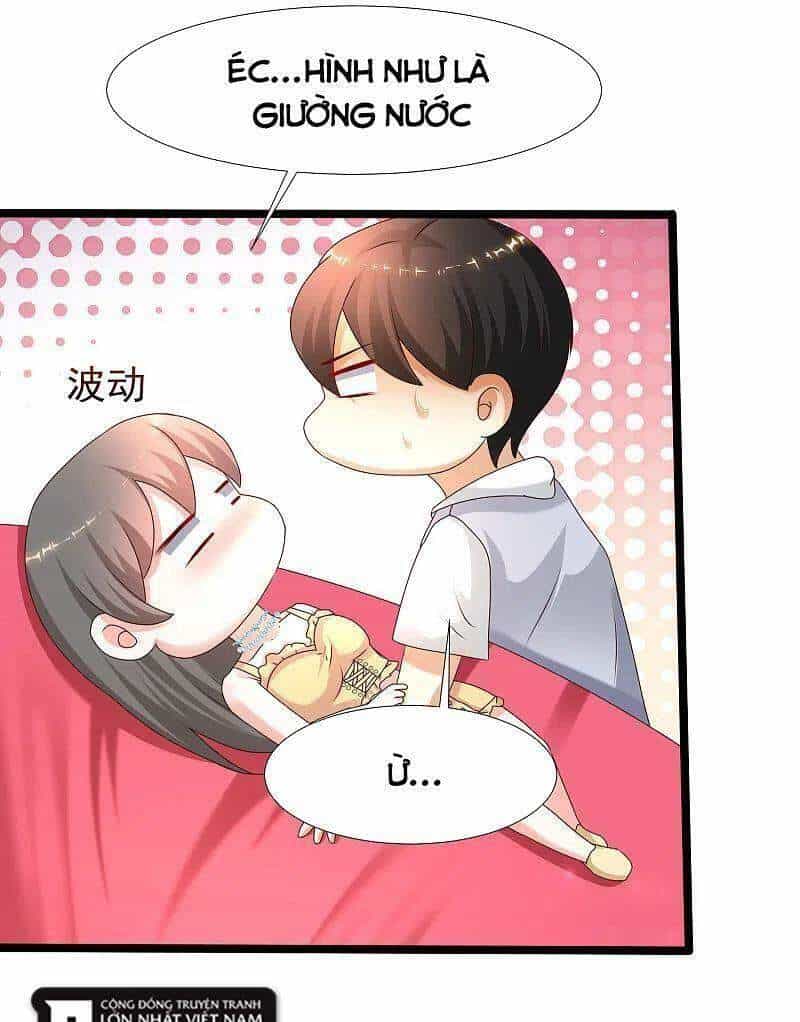 Tối Cường Vận Đào Hoa - Chương 228 - ảnh 5