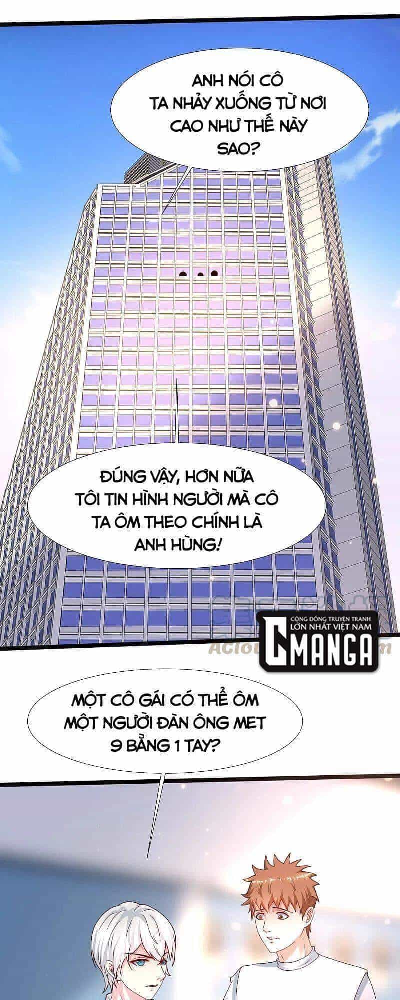 Tối Cường Vận Đào Hoa - Chương 229 - ảnh 33