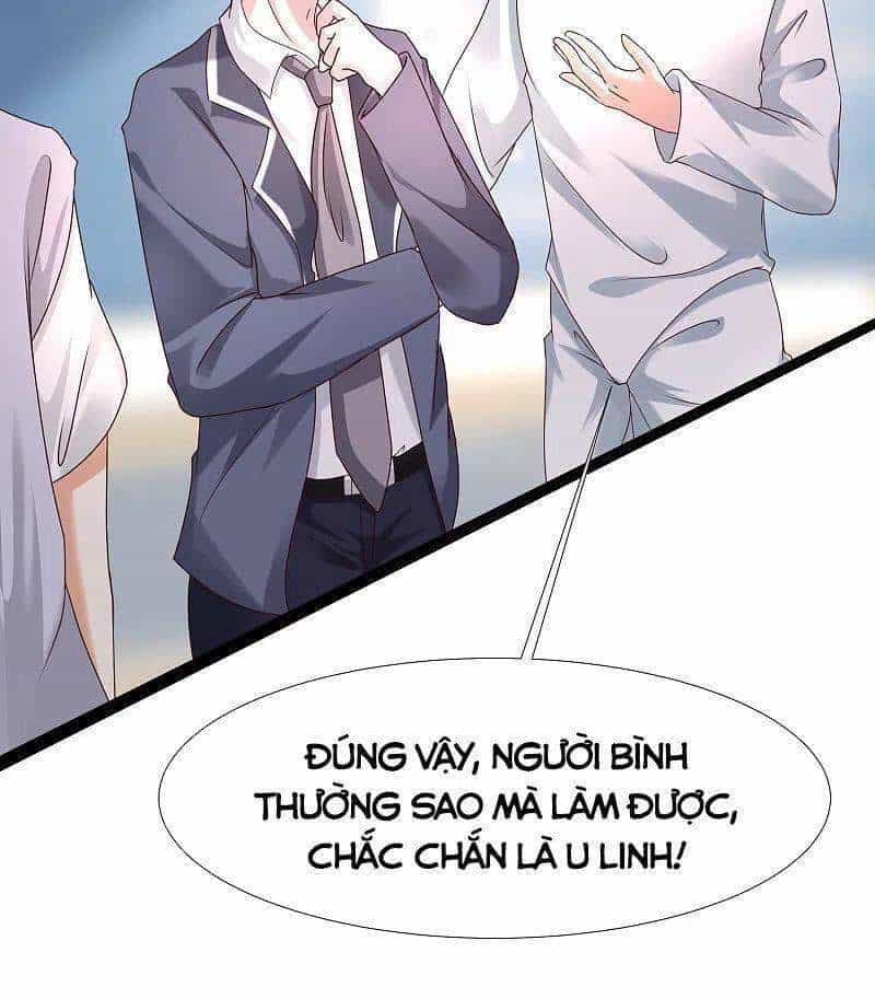 Tối Cường Vận Đào Hoa - Chương 229 - ảnh 34