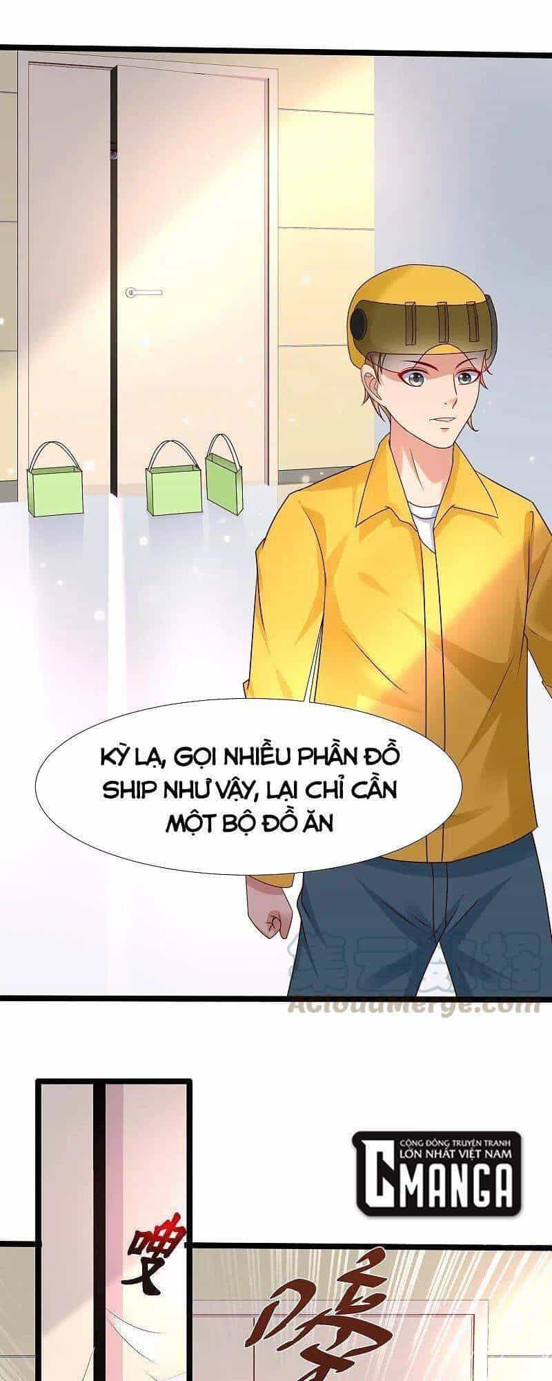 Tối Cường Vận Đào Hoa - Chương 229 - ảnh 37