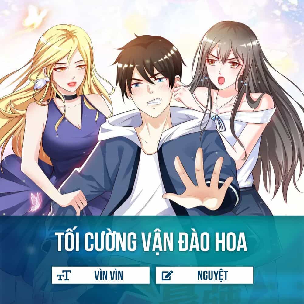 Tối Cường Vận Đào Hoa - Chương 23 - ảnh 2