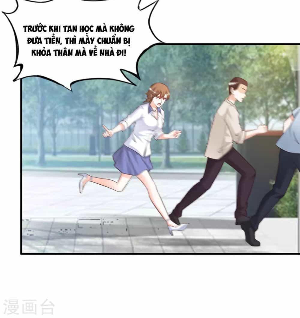 Tối Cường Vận Đào Hoa - Chương 23 - ảnh 23