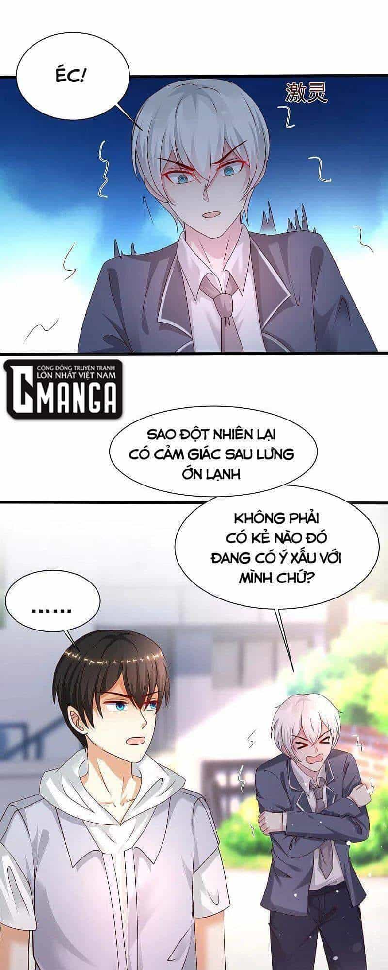Tối Cường Vận Đào Hoa - Chương 230 - ảnh 16