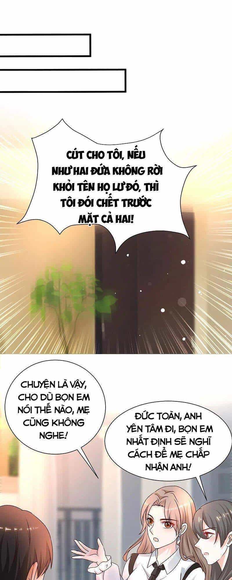 Tối Cường Vận Đào Hoa - Chương 230 - ảnh 21