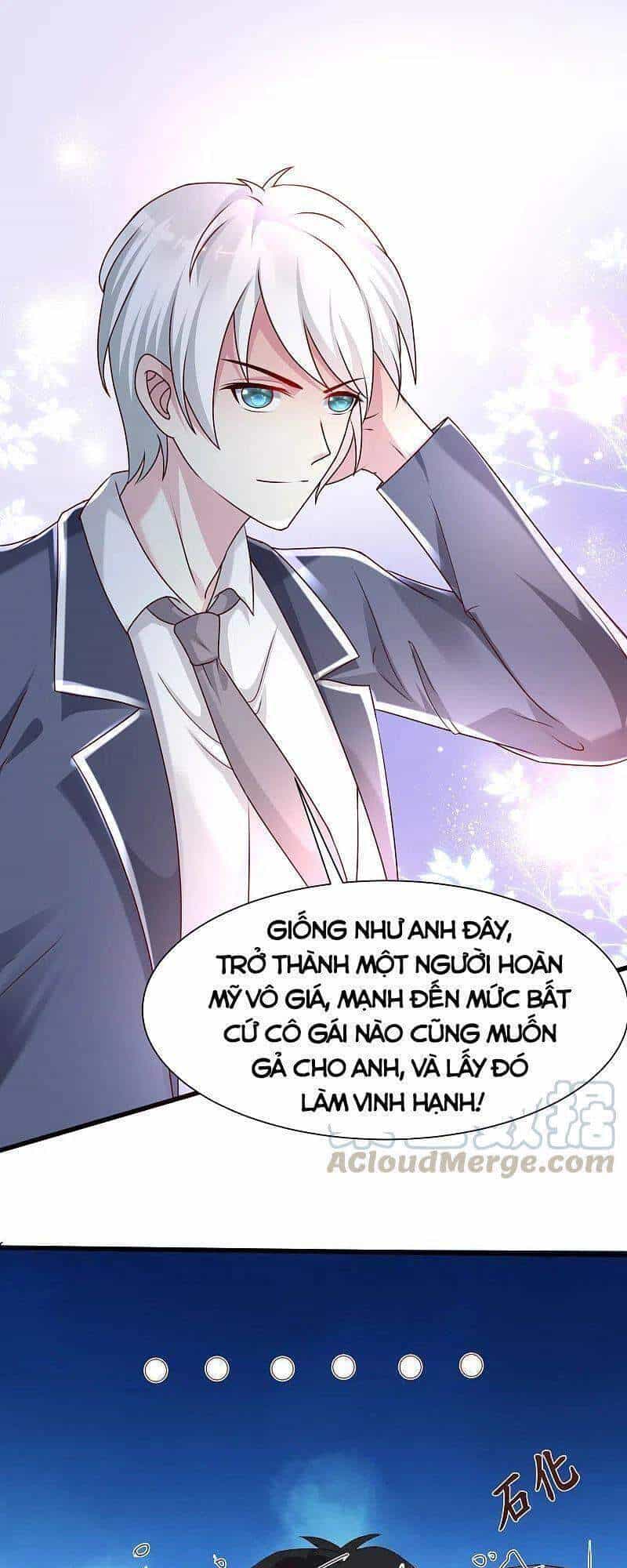 Tối Cường Vận Đào Hoa - Chương 230 - ảnh 29
