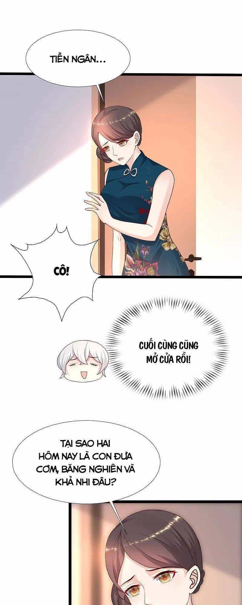 Tối Cường Vận Đào Hoa - Chương 231 - ảnh 5