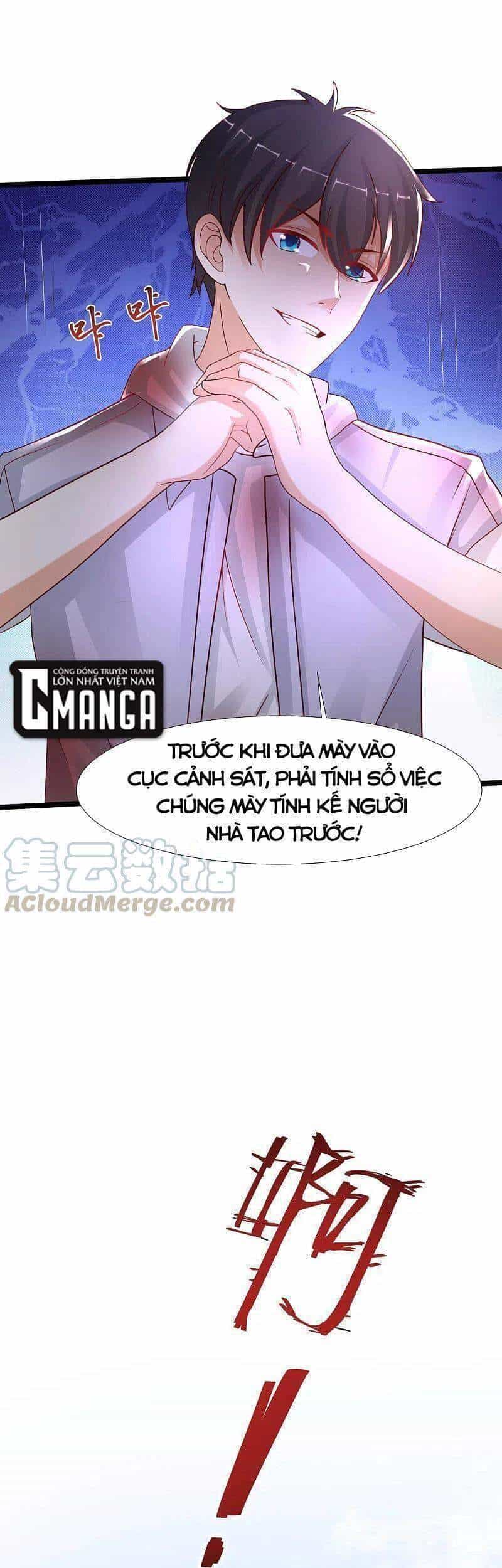 Tối Cường Vận Đào Hoa - Chương 233 - ảnh 26