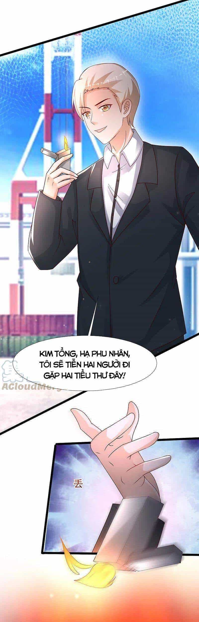 Tối Cường Vận Đào Hoa - Chương 233 - ảnh 9