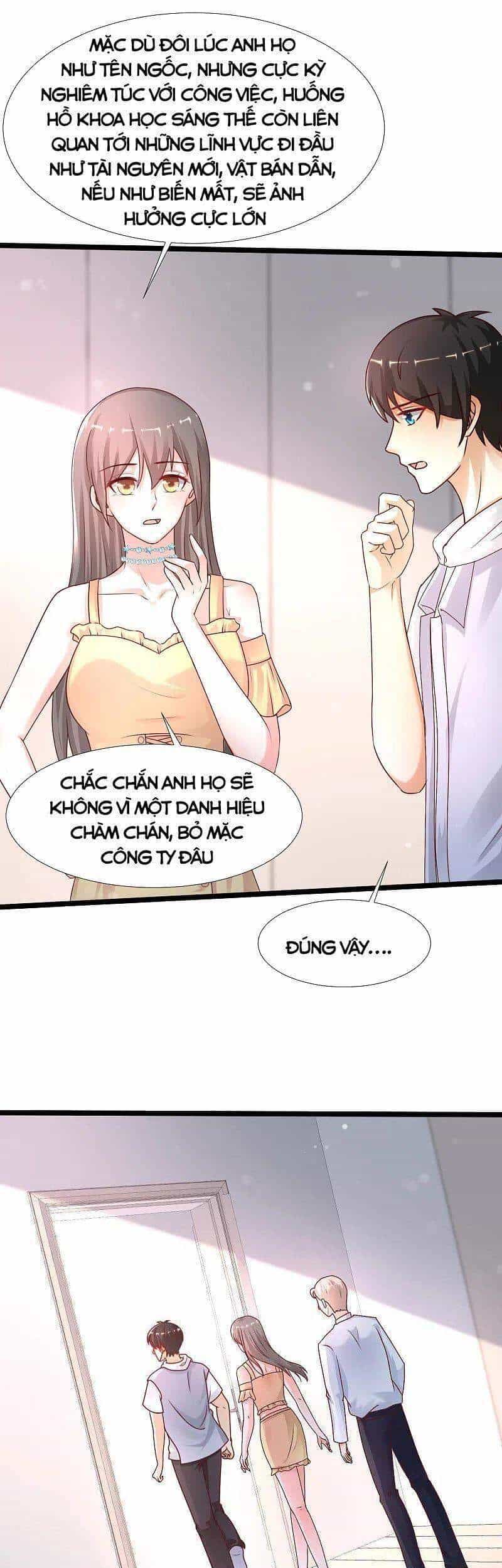 Tối Cường Vận Đào Hoa - Chương 235 - ảnh 17