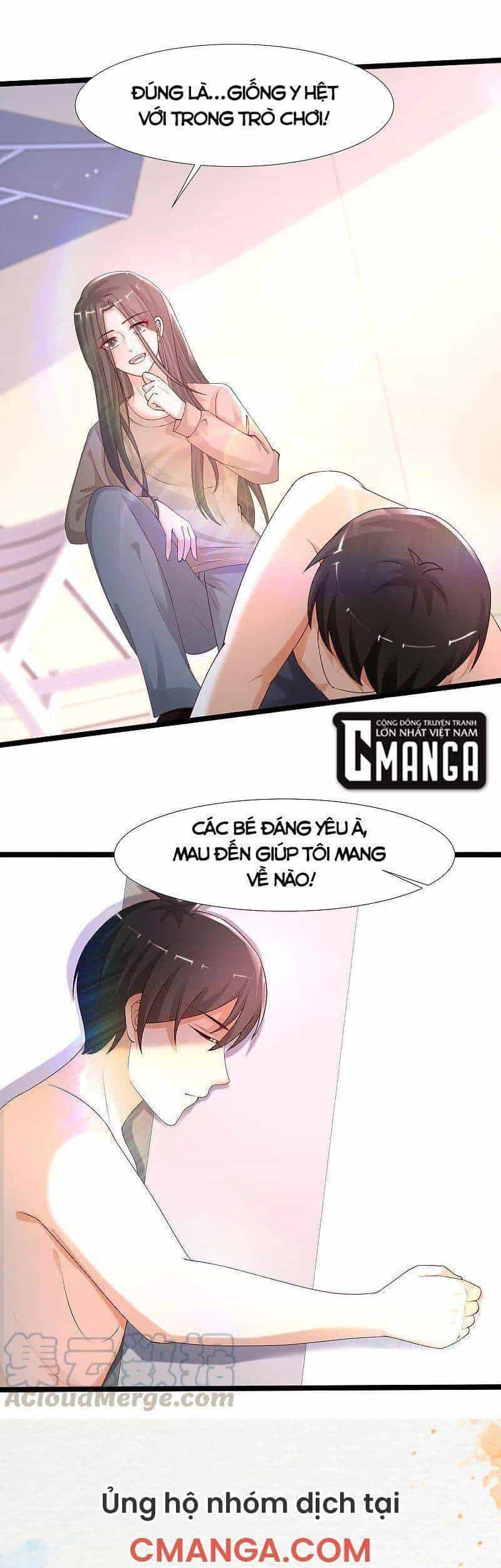 Tối Cường Vận Đào Hoa - Chương 236 - ảnh 26