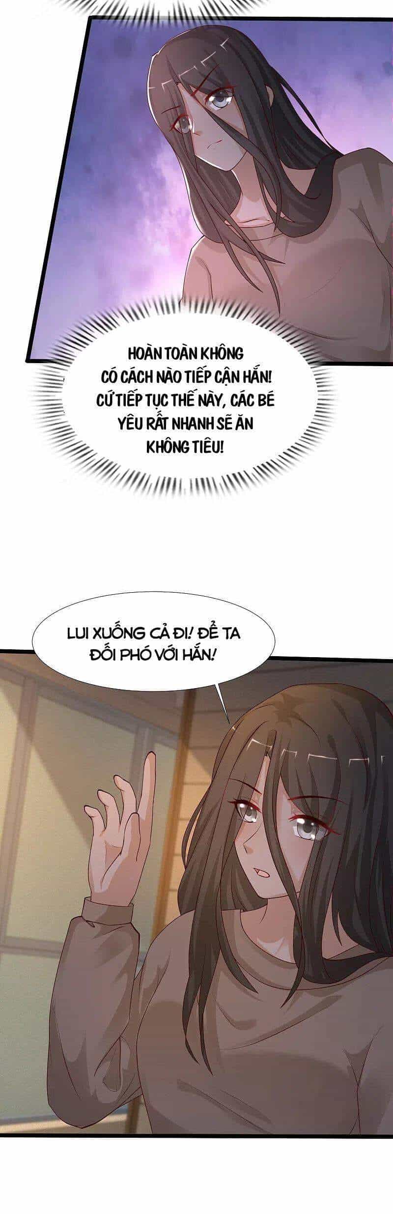 Tối Cường Vận Đào Hoa - Chương 237 - ảnh 21