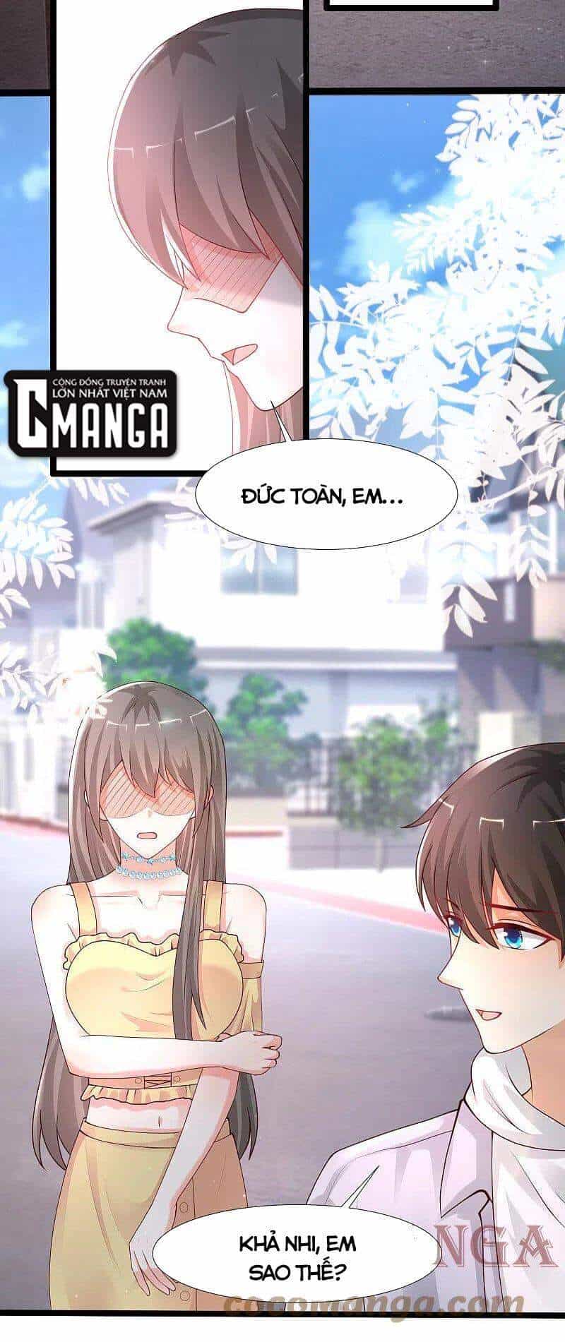 Tối Cường Vận Đào Hoa - Chương 239 - ảnh 12