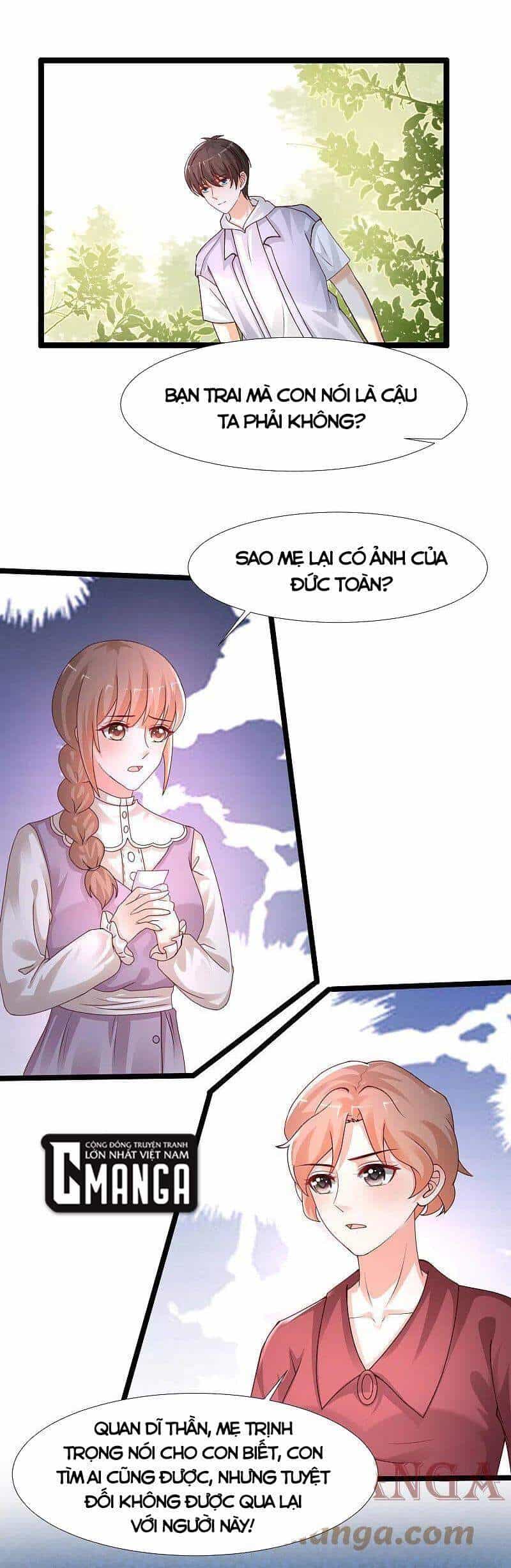 Tối Cường Vận Đào Hoa - Chương 239 - ảnh 21