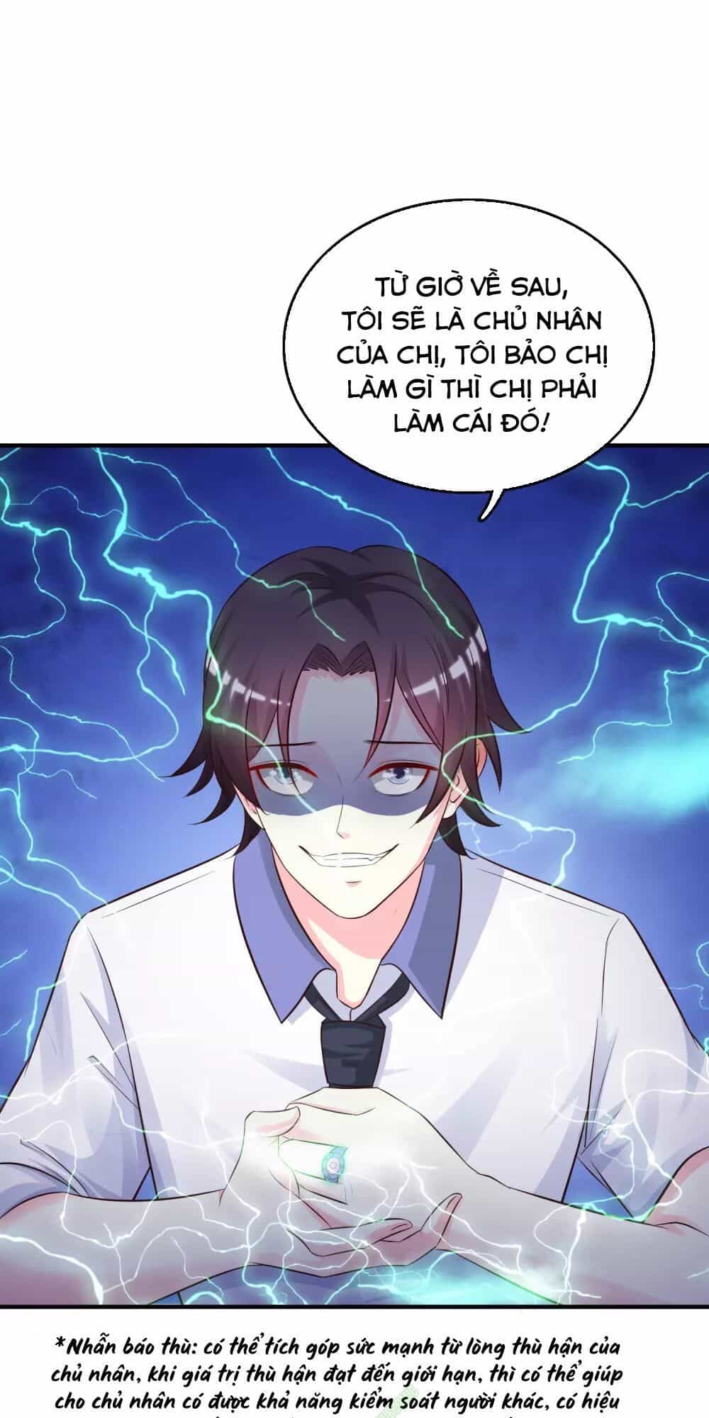 Tối Cường Vận Đào Hoa - Chương 24 - ảnh 8