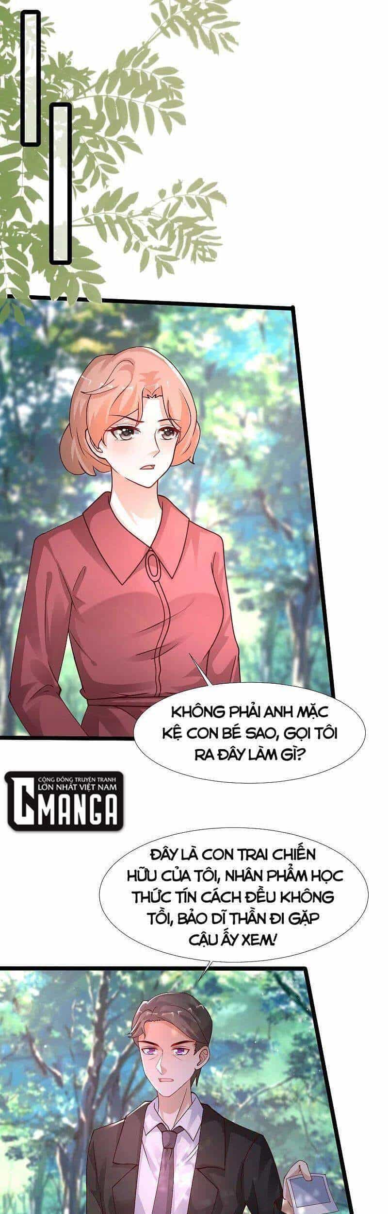 Tối Cường Vận Đào Hoa - Chương 240 - ảnh 20
