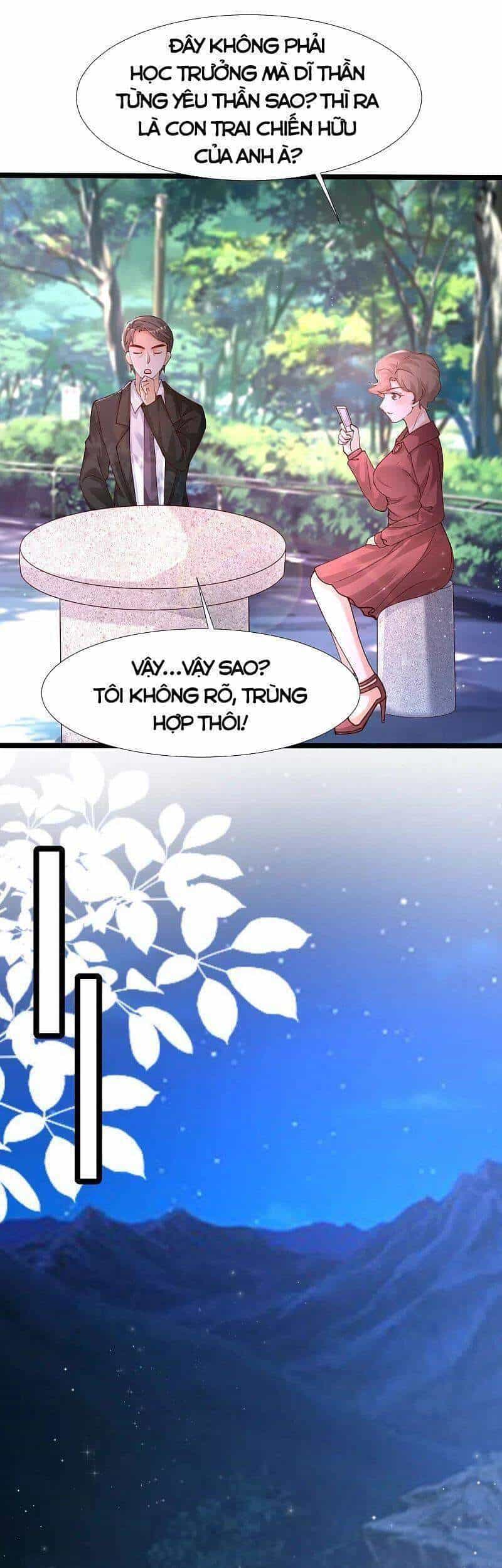 Tối Cường Vận Đào Hoa - Chương 240 - ảnh 22