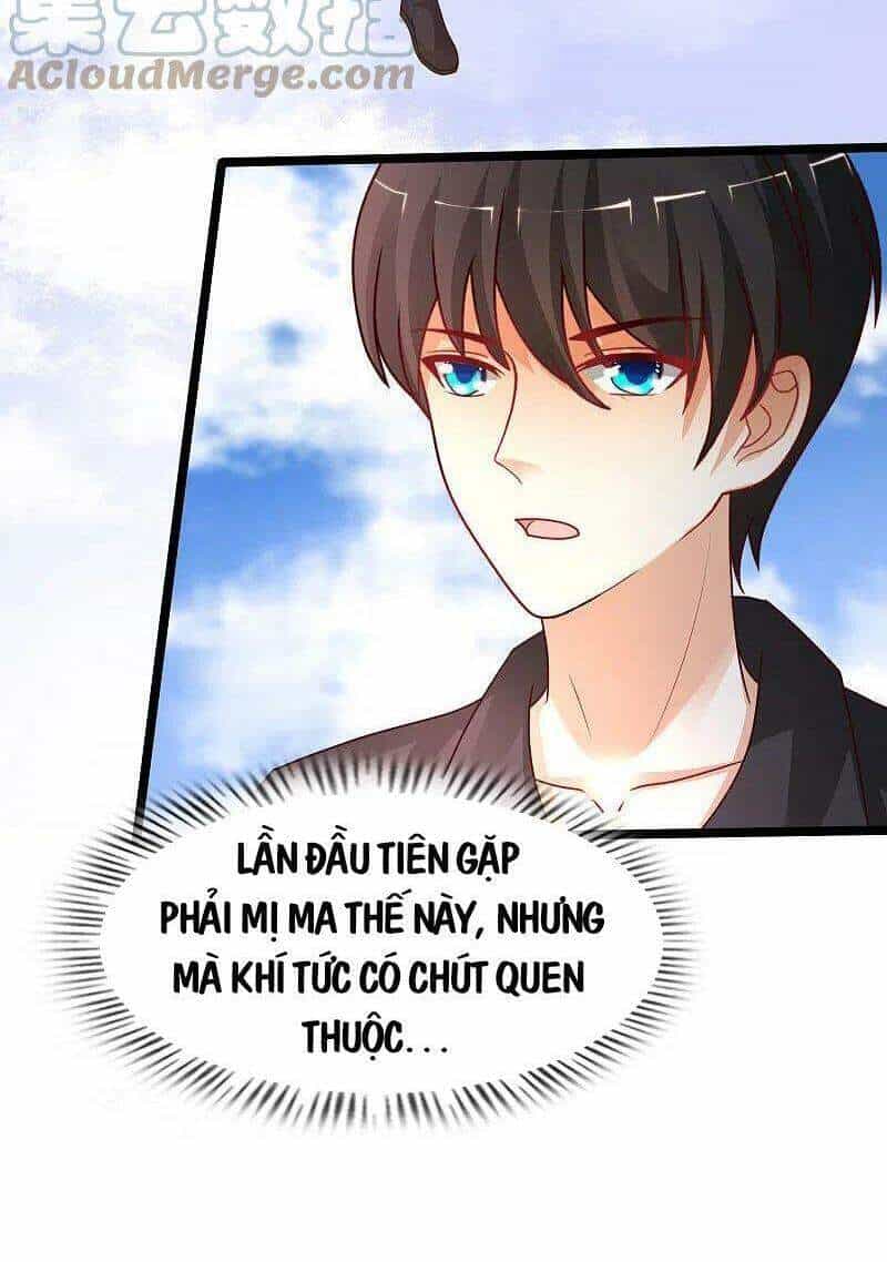 Tối Cường Vận Đào Hoa - Chương 242 - ảnh 22