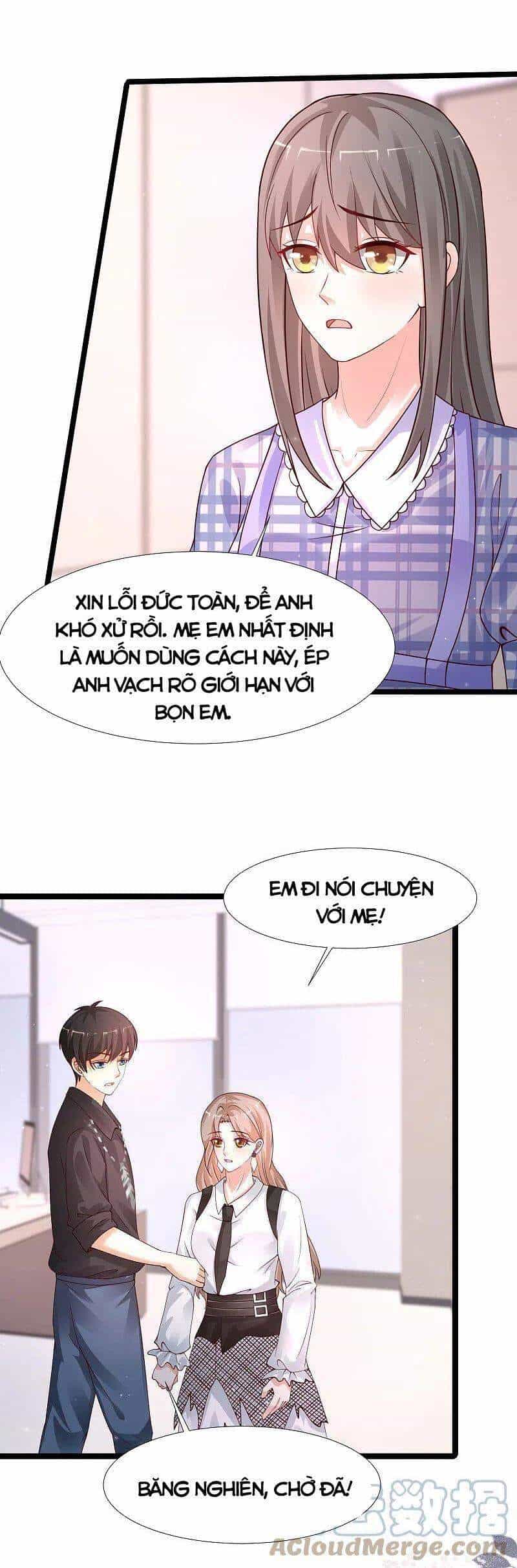 Tối Cường Vận Đào Hoa - Chương 243 - ảnh 25