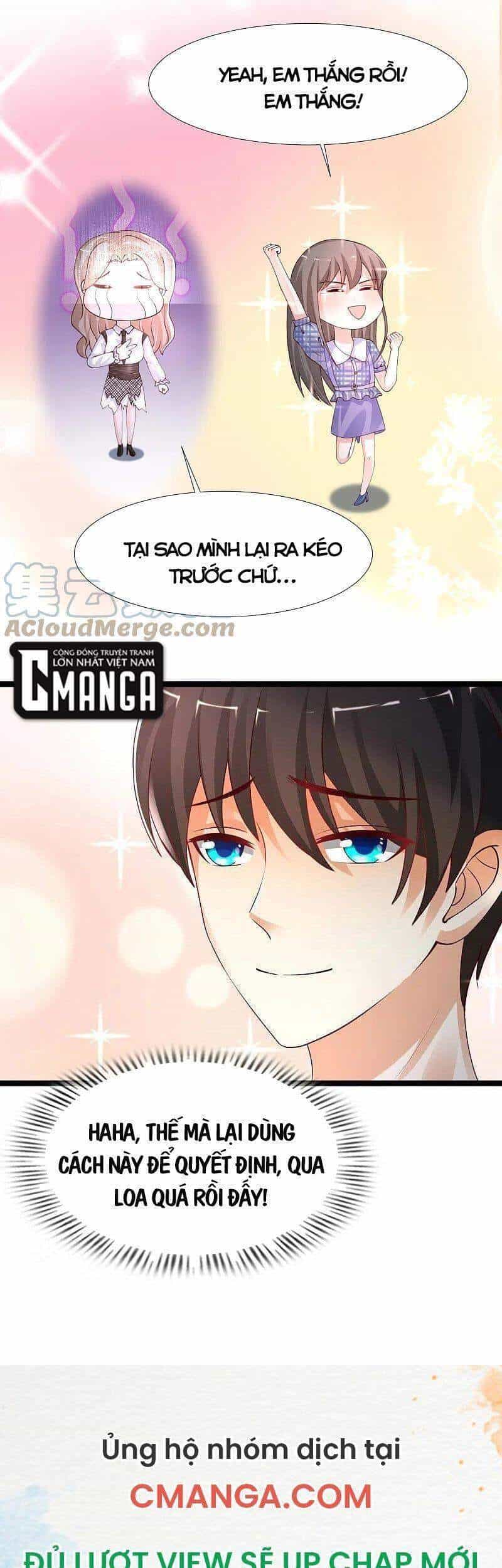 Tối Cường Vận Đào Hoa - Chương 243 - ảnh 31