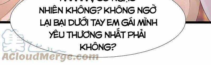 Tối Cường Vận Đào Hoa - Chương 244 - ảnh 14