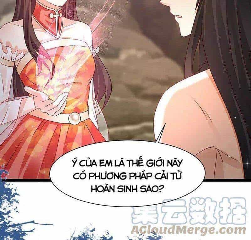 Tối Cường Vận Đào Hoa - Chương 246 - ảnh 19