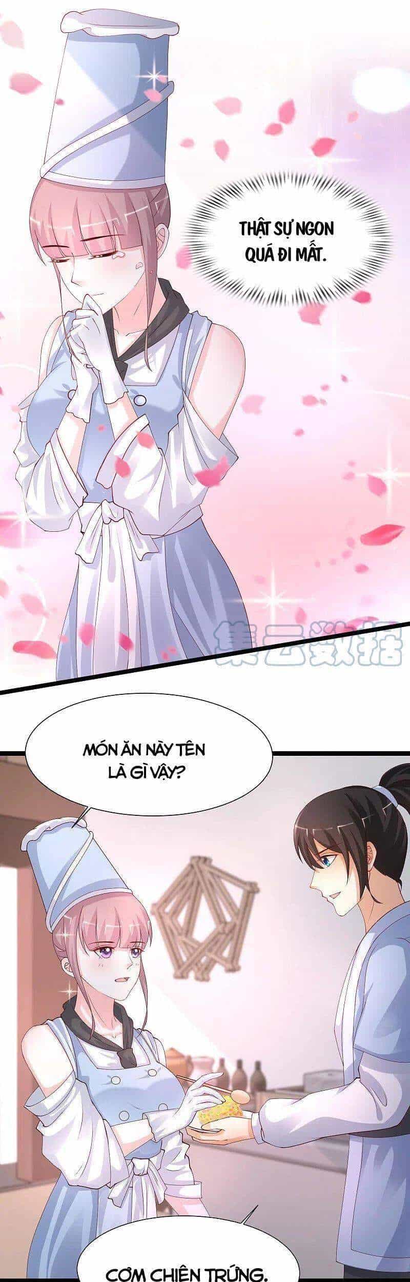 Tối Cường Vận Đào Hoa - Chương 248 - ảnh 15
