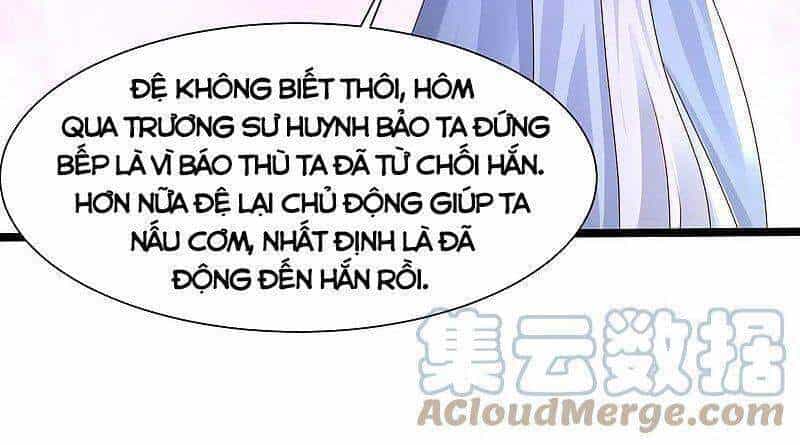 Tối Cường Vận Đào Hoa - Chương 249 - ảnh 19
