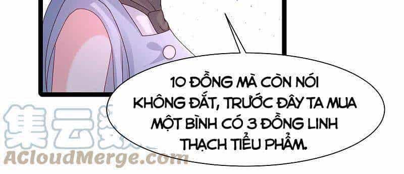 Tối Cường Vận Đào Hoa - Chương 249 - ảnh 25