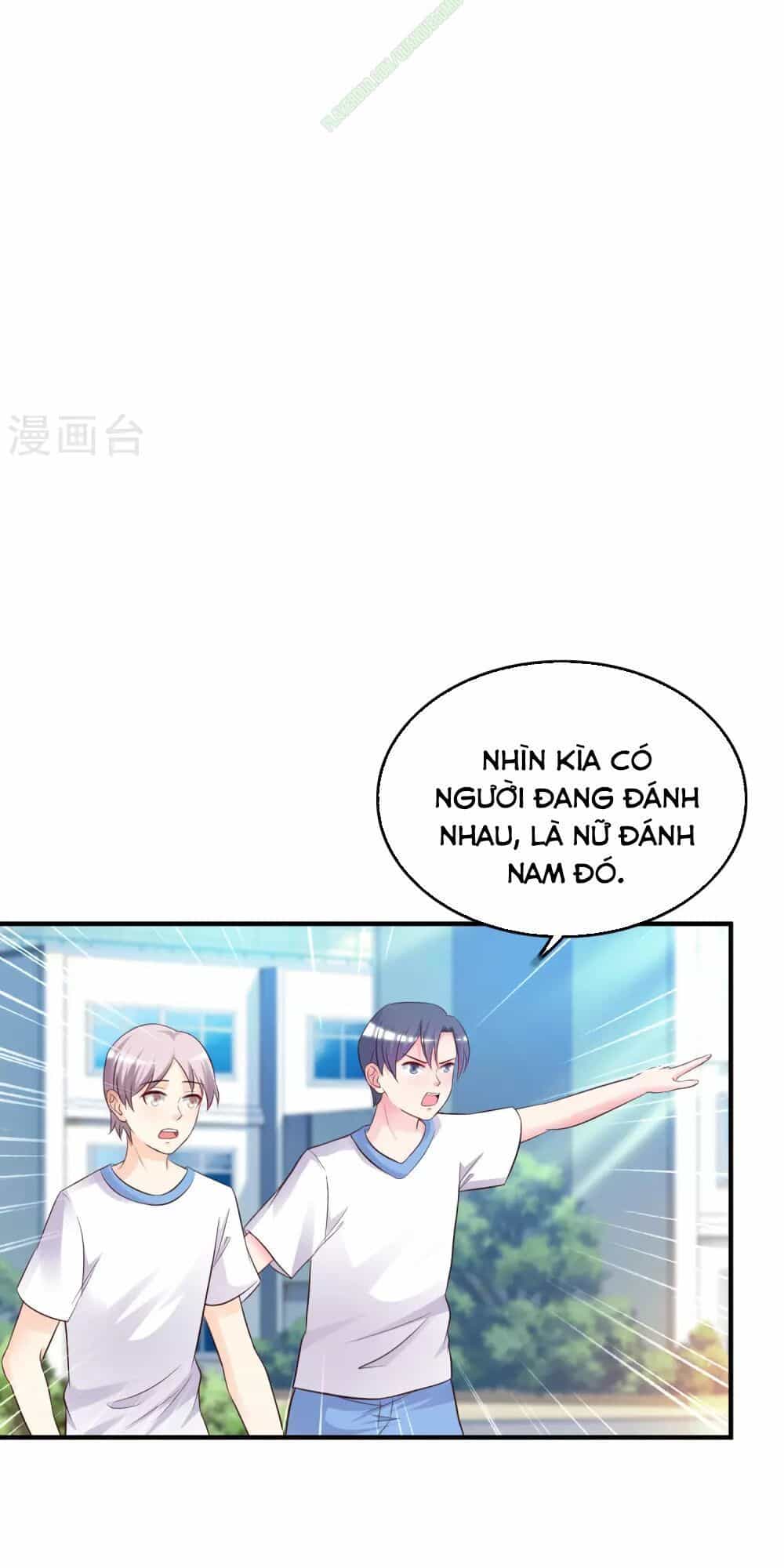 Tối Cường Vận Đào Hoa - Chương 25 - ảnh 28
