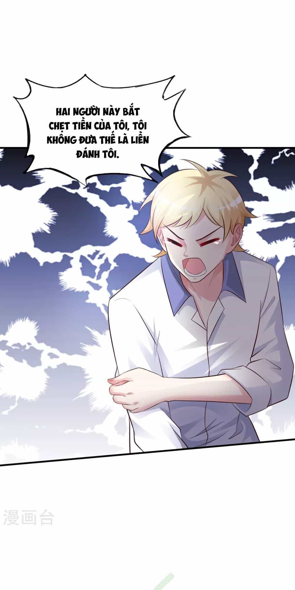 Tối Cường Vận Đào Hoa - Chương 25 - ảnh 30