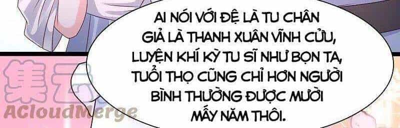 Tối Cường Vận Đào Hoa - Chương 250 - ảnh 2