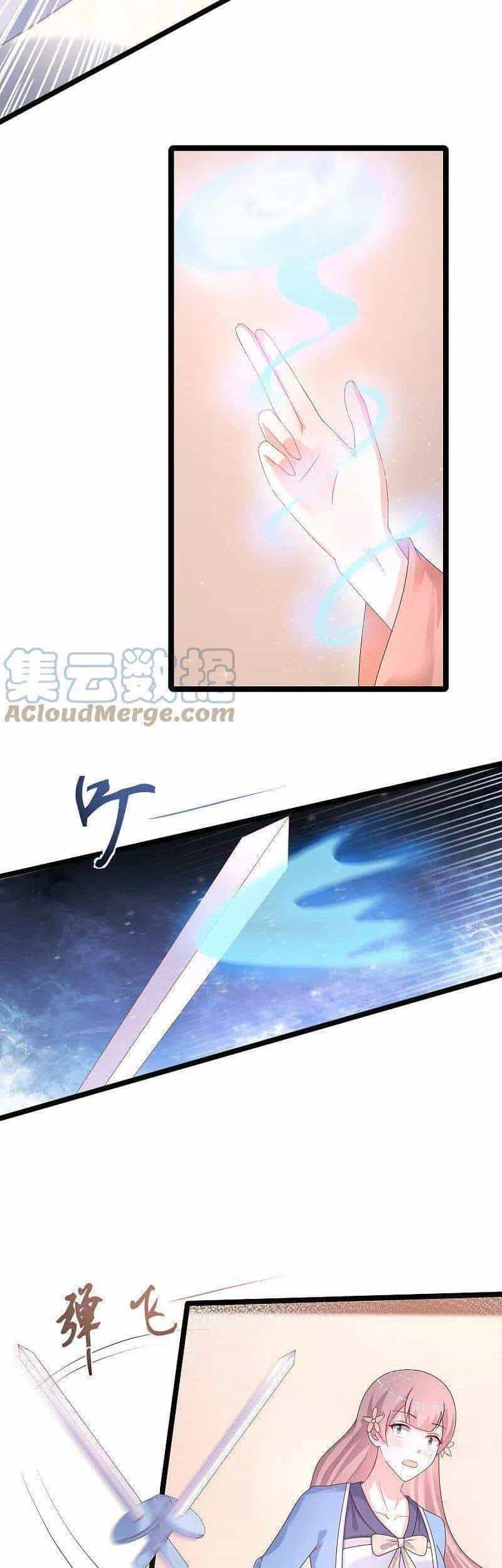 Tối Cường Vận Đào Hoa - Chương 252 - ảnh 17