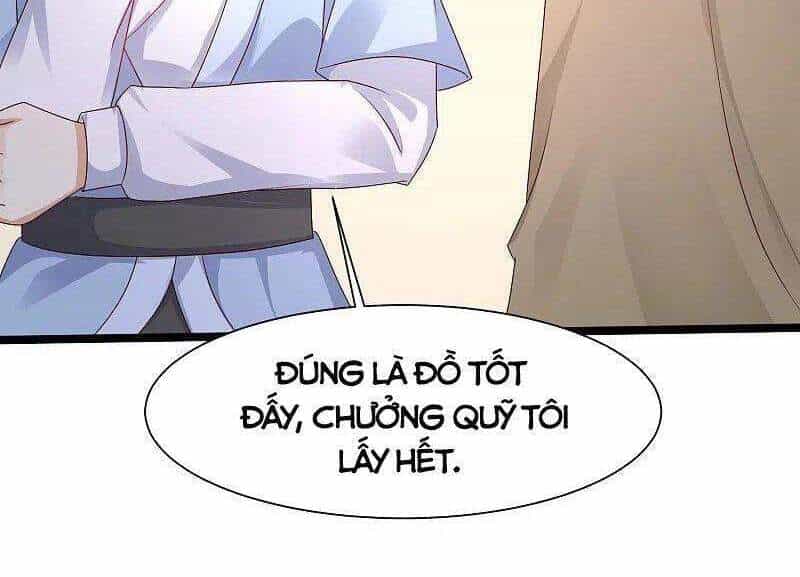 Tối Cường Vận Đào Hoa - Chương 253 - ảnh 22
