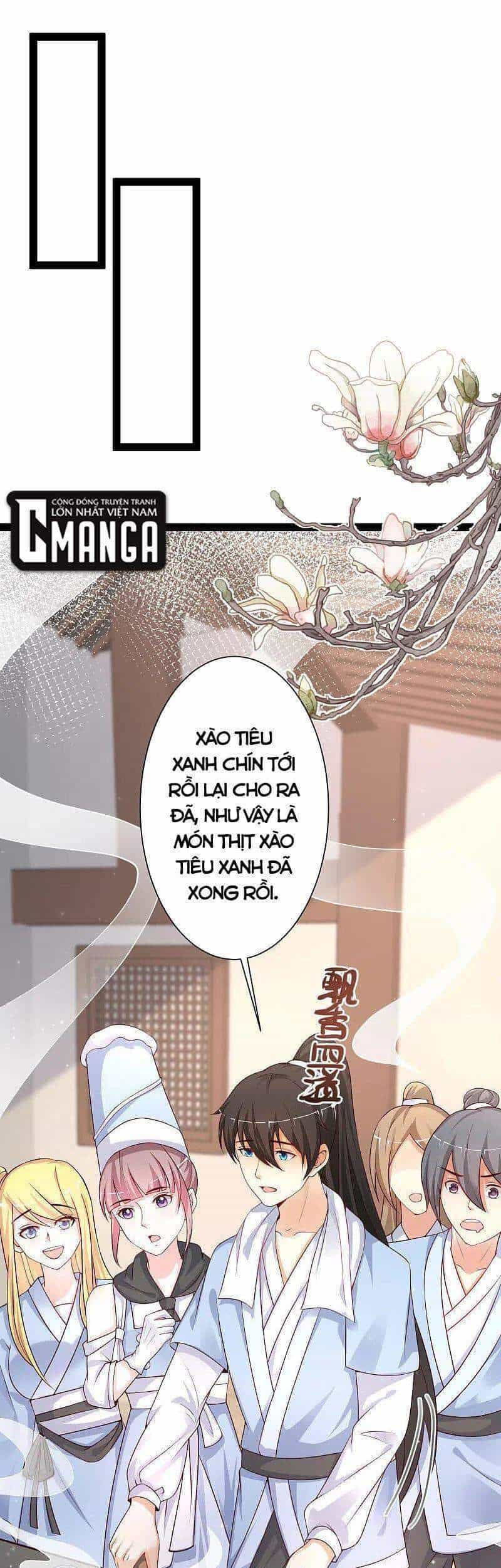 Tối Cường Vận Đào Hoa - Chương 254 - ảnh 1