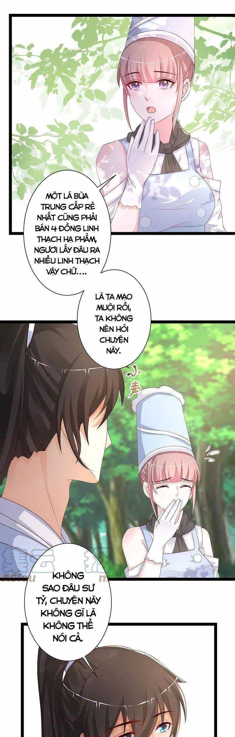 Tối Cường Vận Đào Hoa - Chương 255 - ảnh 3