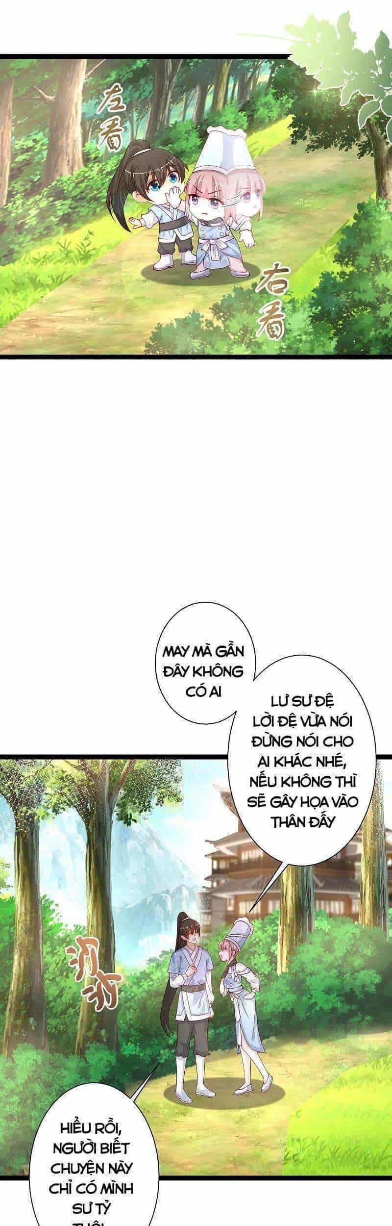 Tối Cường Vận Đào Hoa - Chương 255 - ảnh 7