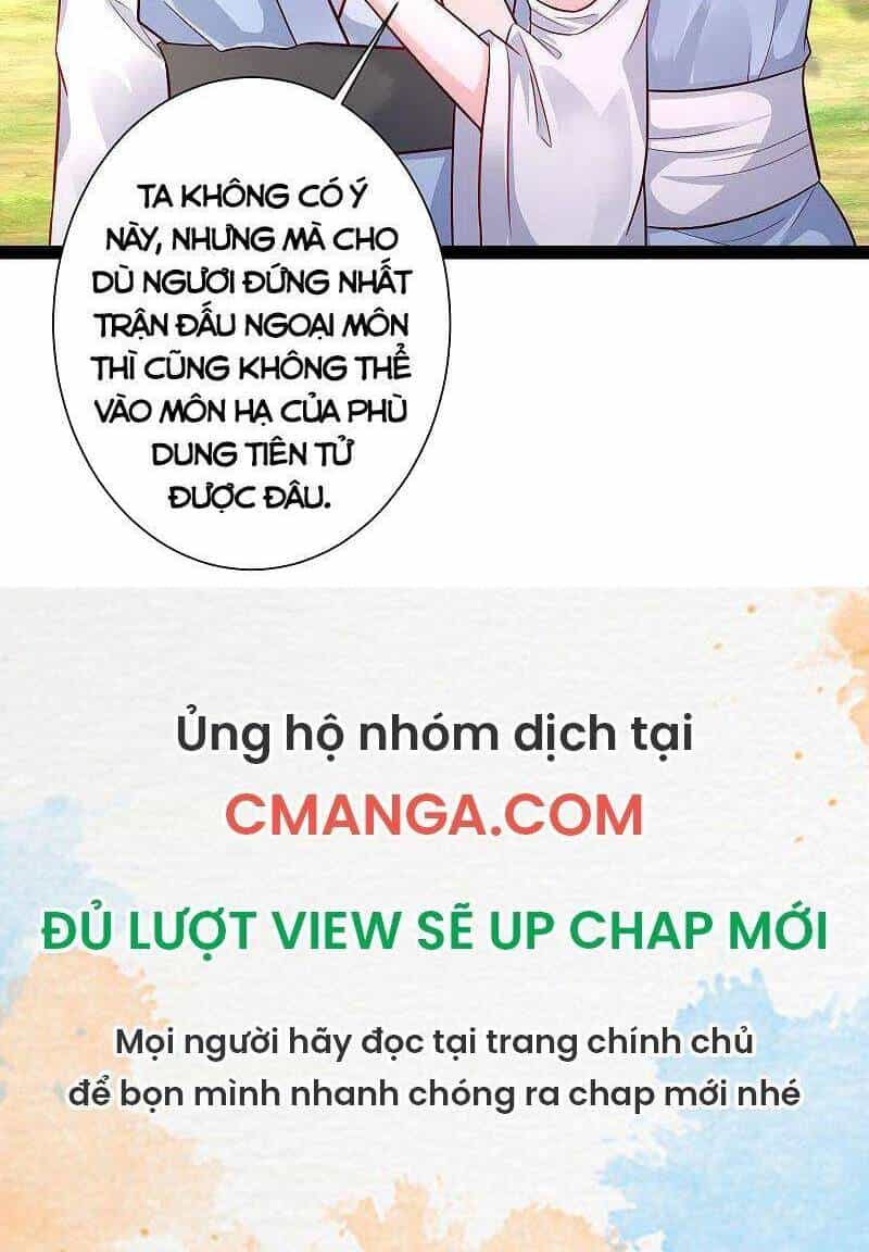 Tối Cường Vận Đào Hoa - Chương 257 - ảnh 17