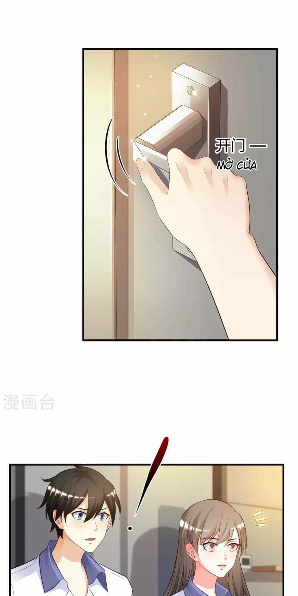 Tối Cường Vận Đào Hoa - Chương 26 - ảnh 5