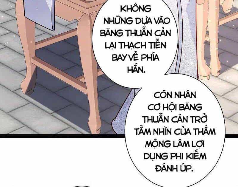 Tối Cường Vận Đào Hoa - Chương 265 - ảnh 11