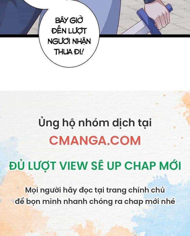 Tối Cường Vận Đào Hoa - Chương 265 - ảnh 26
