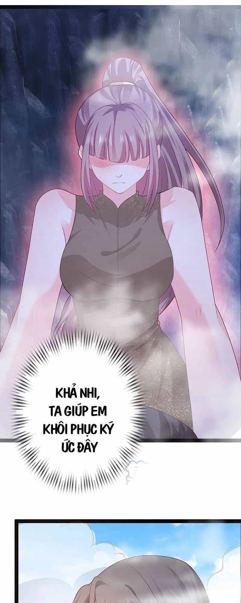 Tối Cường Vận Đào Hoa - Chương 267 - ảnh 27