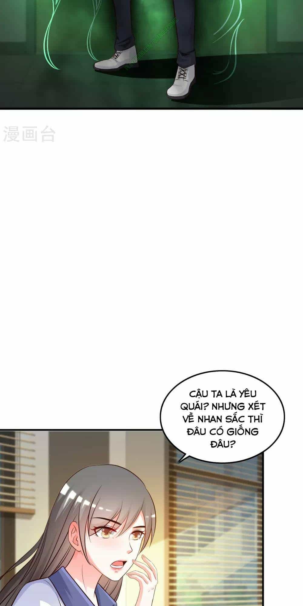 Tối Cường Vận Đào Hoa - Chương 27 - ảnh 15