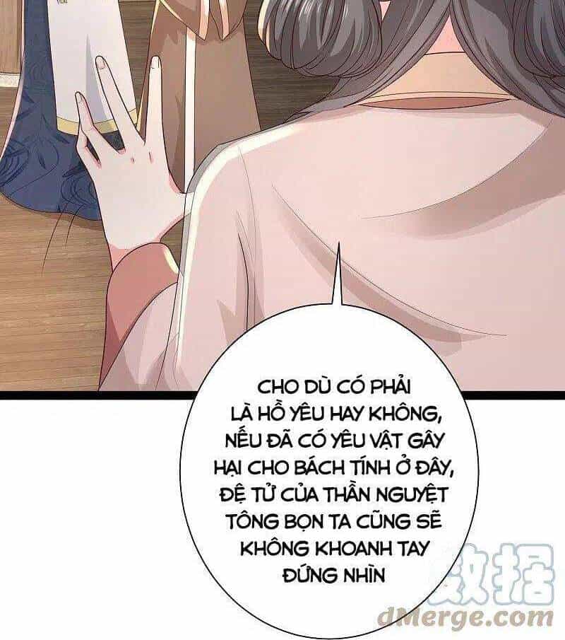 Tối Cường Vận Đào Hoa - Chương 270 - ảnh 16
