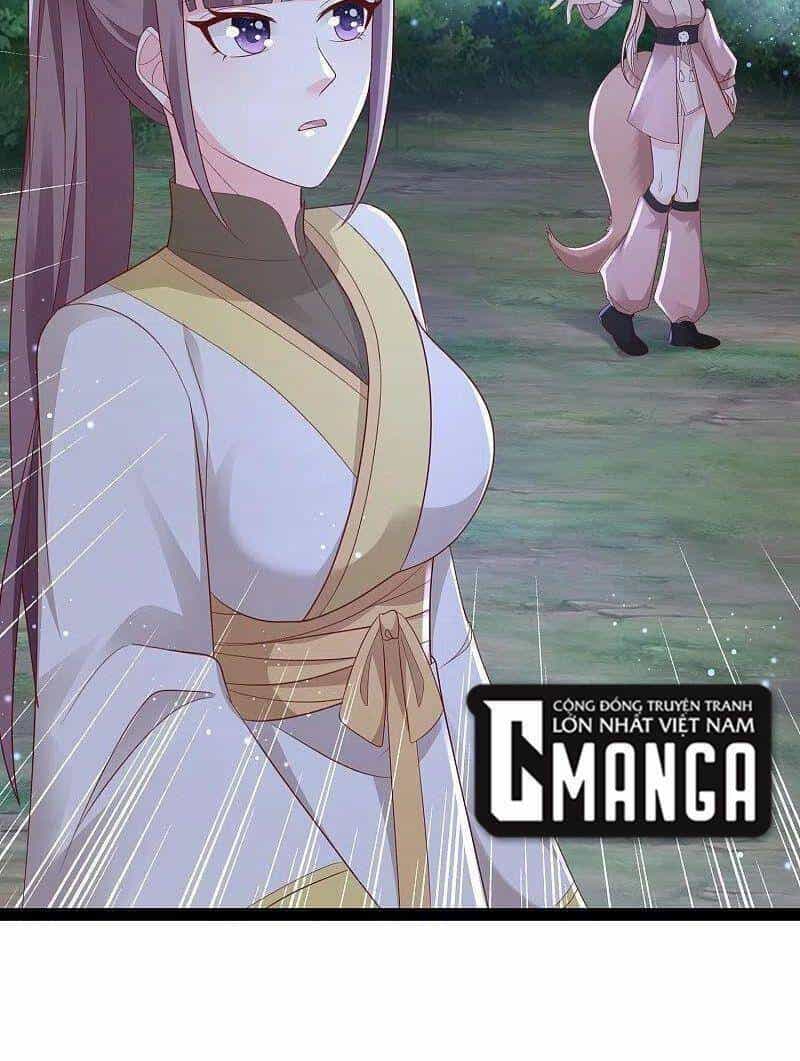 Tối Cường Vận Đào Hoa - Chương 272 - ảnh 28